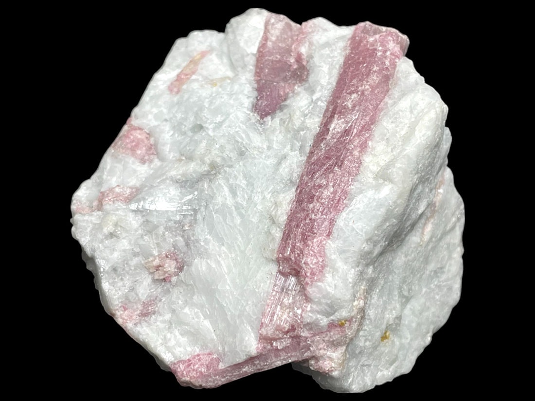 ブラジル産エルバイト(ピンクトルマリン)/Elbaite