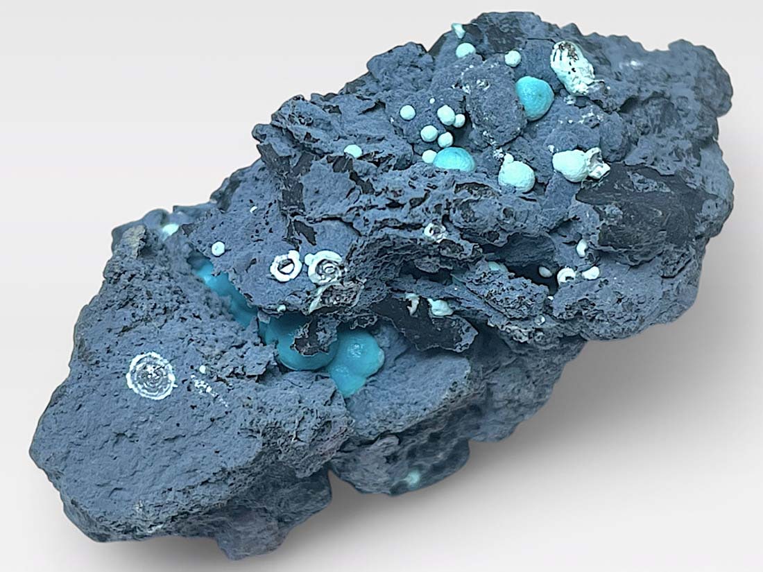 アリゾナ州産 クリソコラ