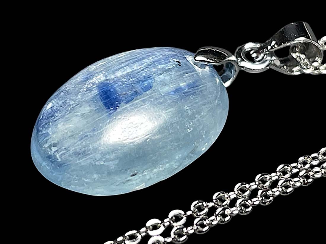 カヤナイト ペンダントトップ