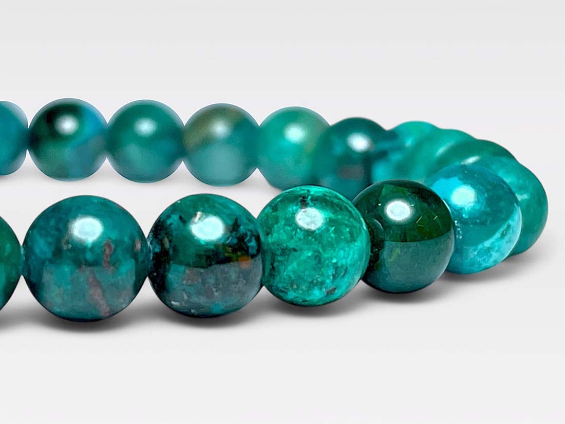 ダイオプテーズ 6mm ブレスレット