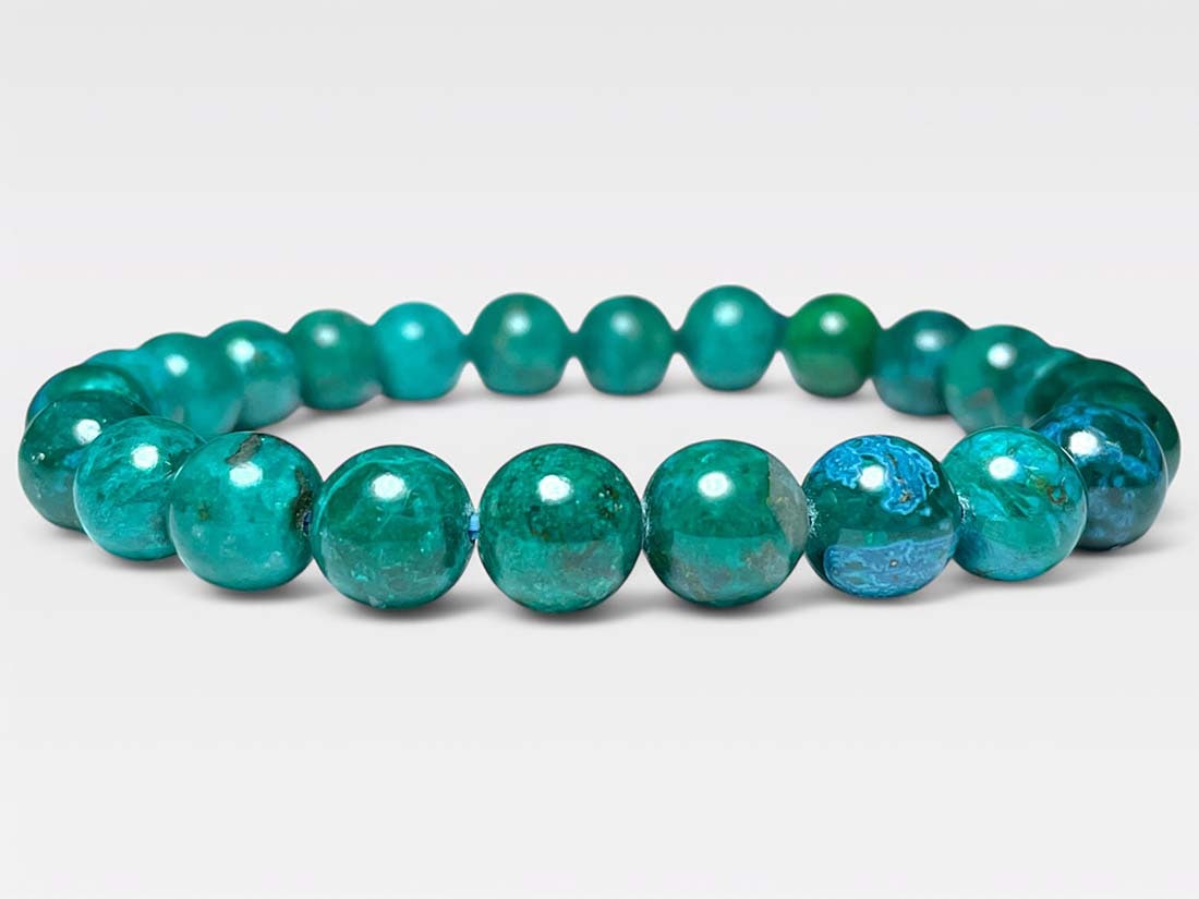 ダイオプテーズ 8mm ブレスレット