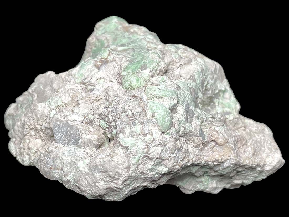 アメリカ・ユタ州産 バリサイト / Variscite