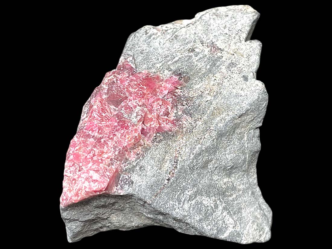 ブラジル産 ロードナイト / Rhodonite ( 薔薇輝石 )