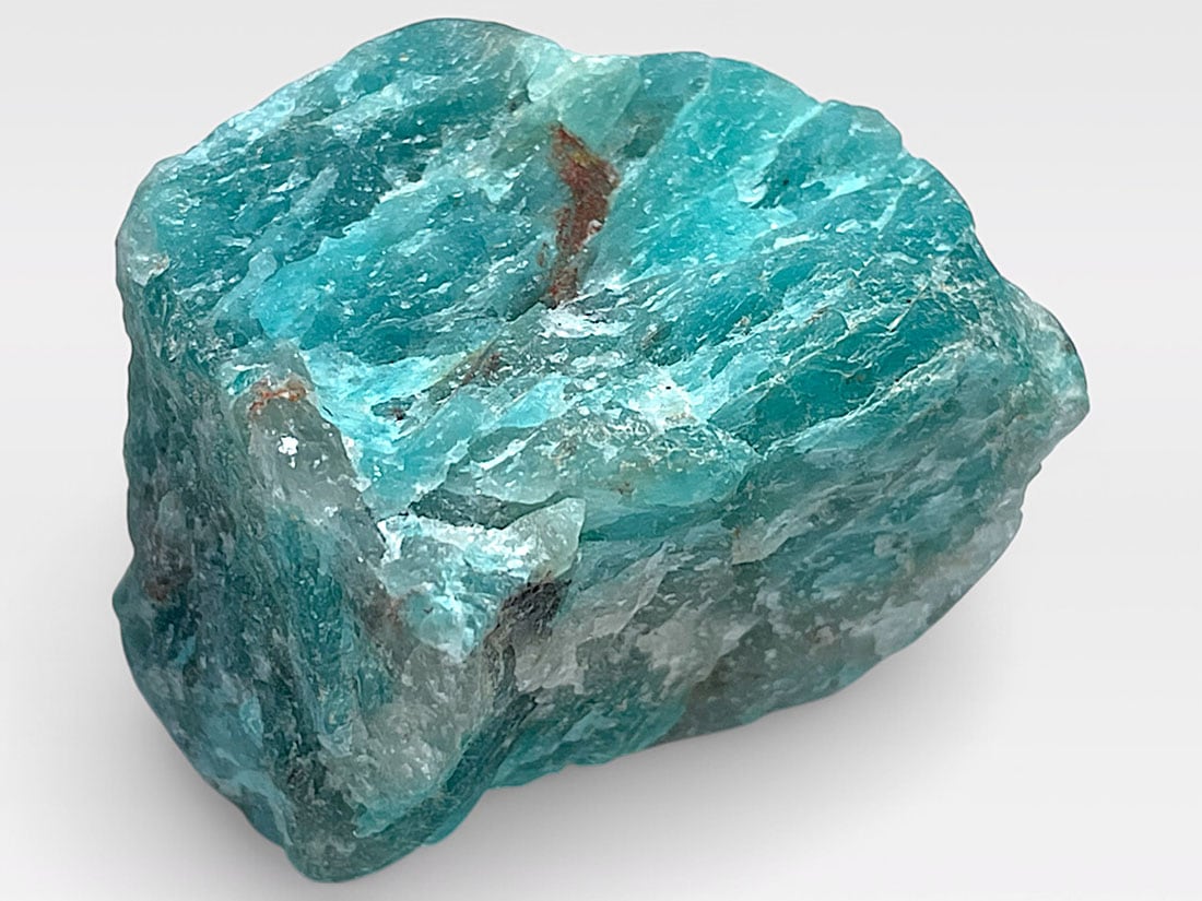 ブラジル産 アマゾナイト