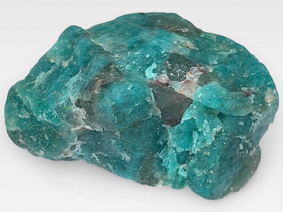 ブラジル産 アマゾナイト