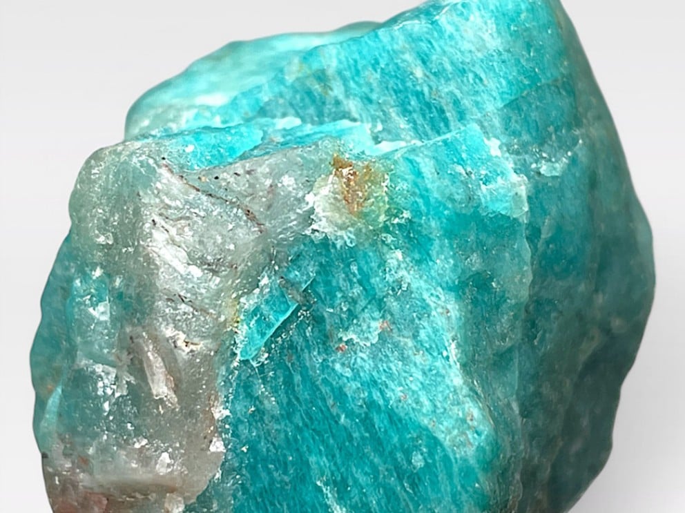 ブラジル産 アマゾナイト