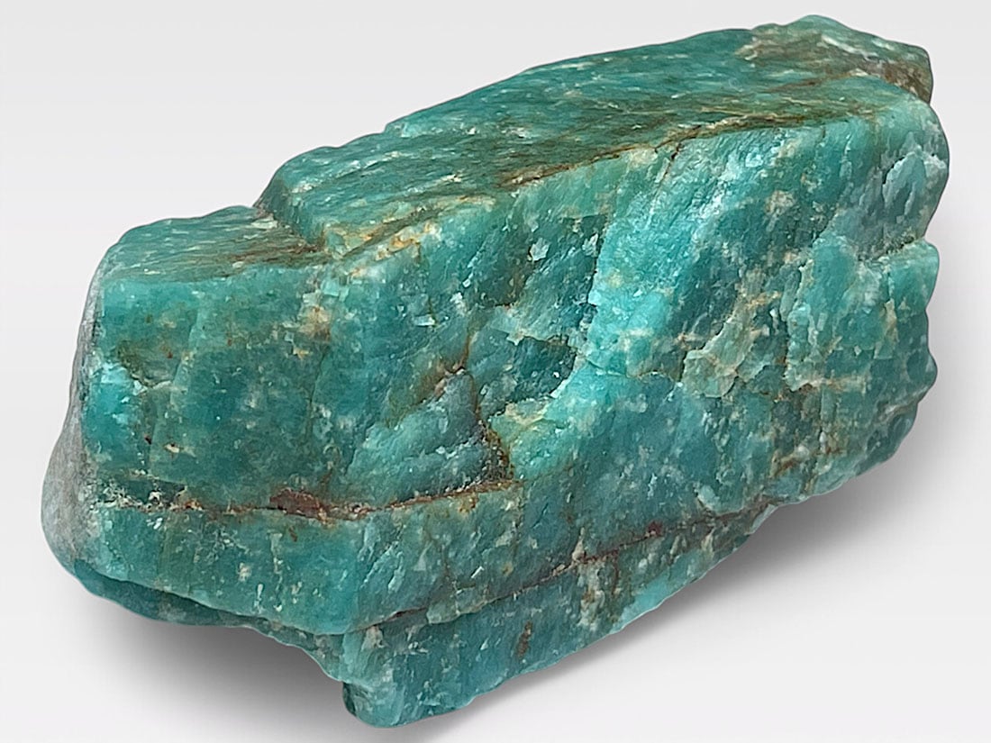 ブラジル産 アマゾナイト