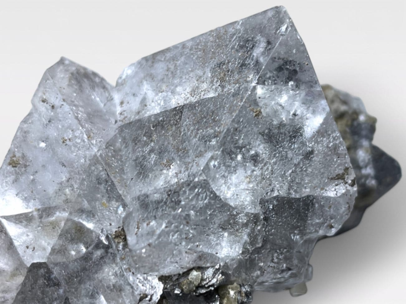 内モンゴル産フローライト