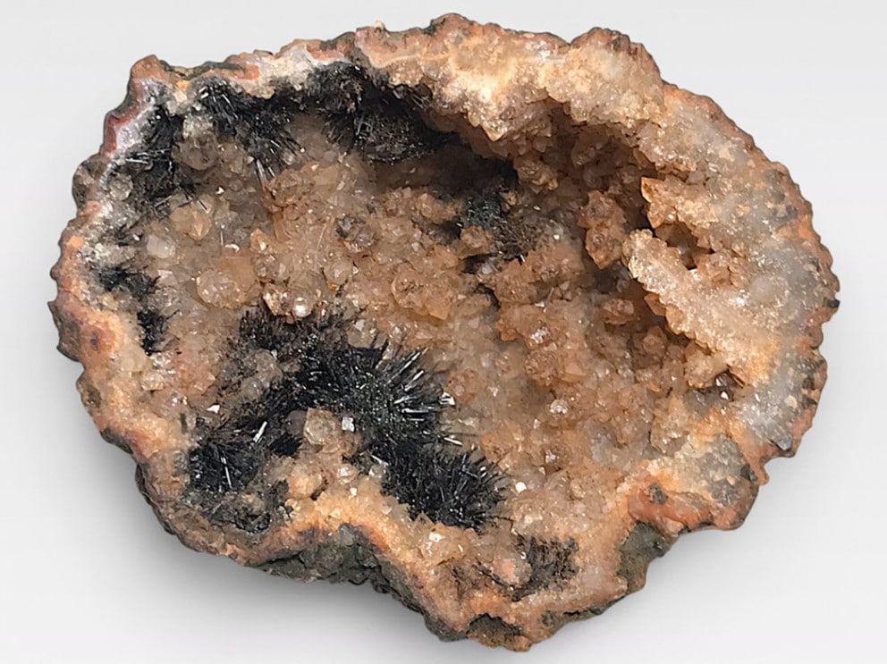 モロッコ産ゲーサイト/Goethite