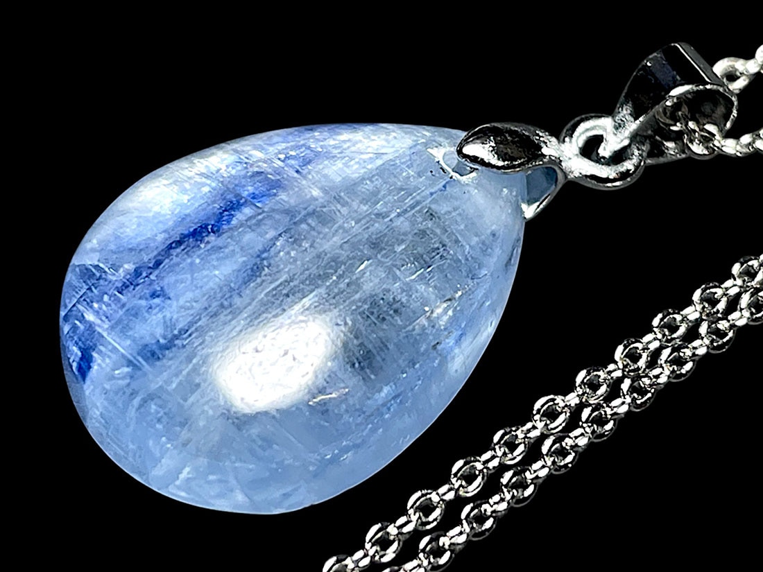 カヤナイト ペンダントトップ