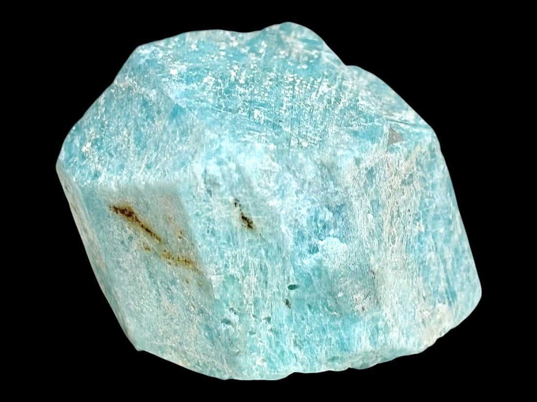 コロラド州産 アマゾナイト / Amazonite ( 天河石 )