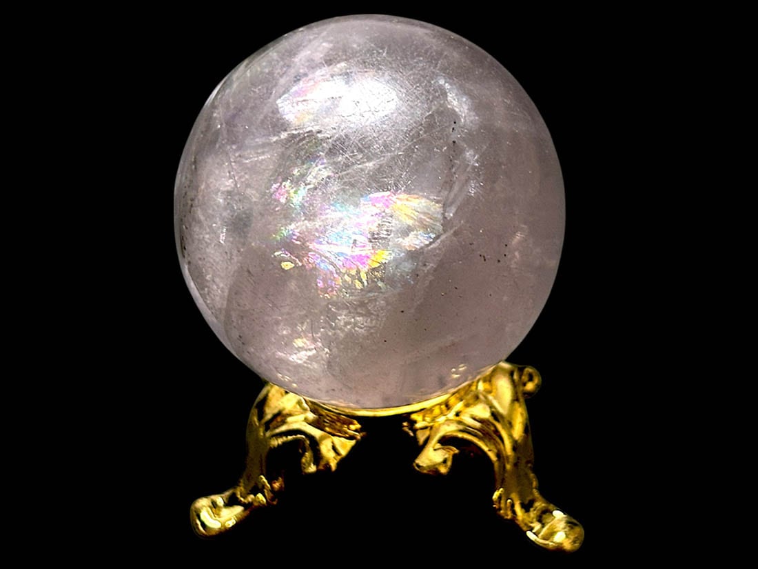 フローライト 35mm丸玉