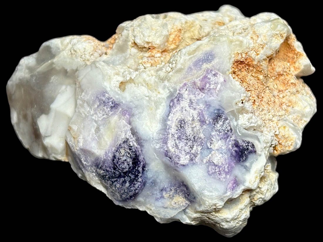メキシコ産 モラドオパール/Morado Opal
