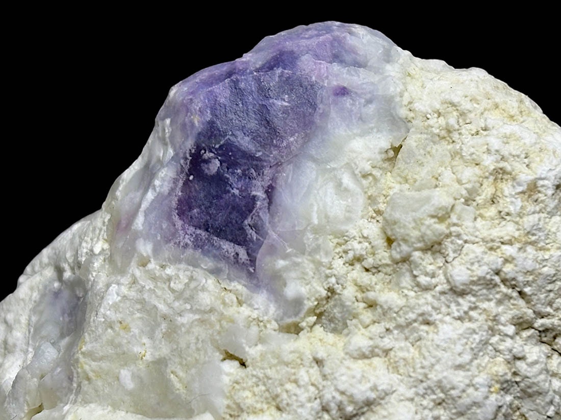 メキシコ産 モラドオパール/Morado Opal