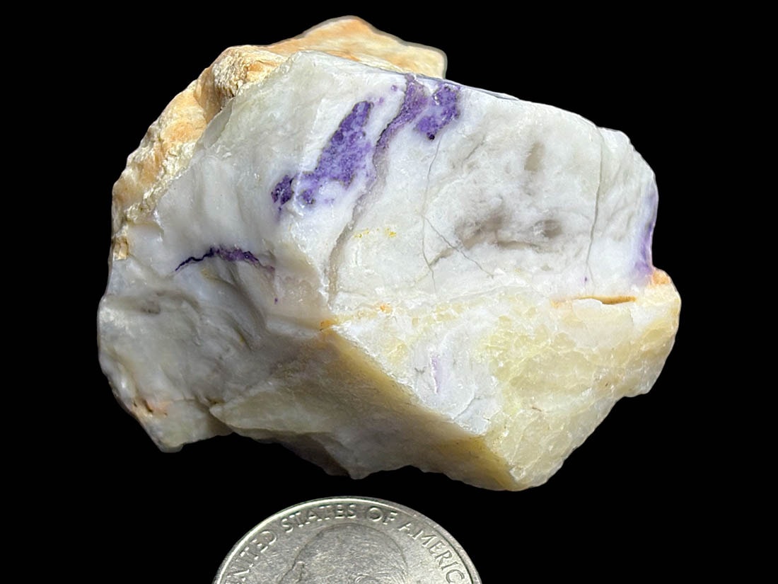 メキシコ産 モラドオパール/Morado Opal