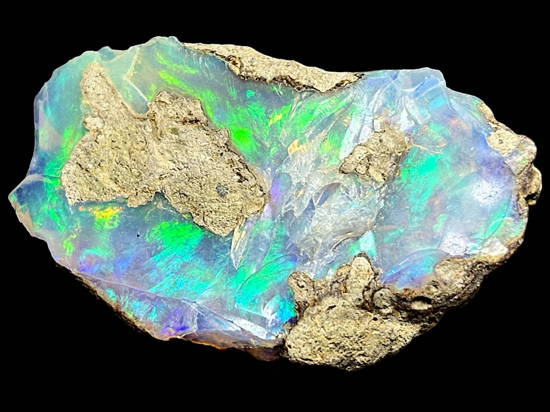 エチオピア産 オパール / Ethiopia Opal