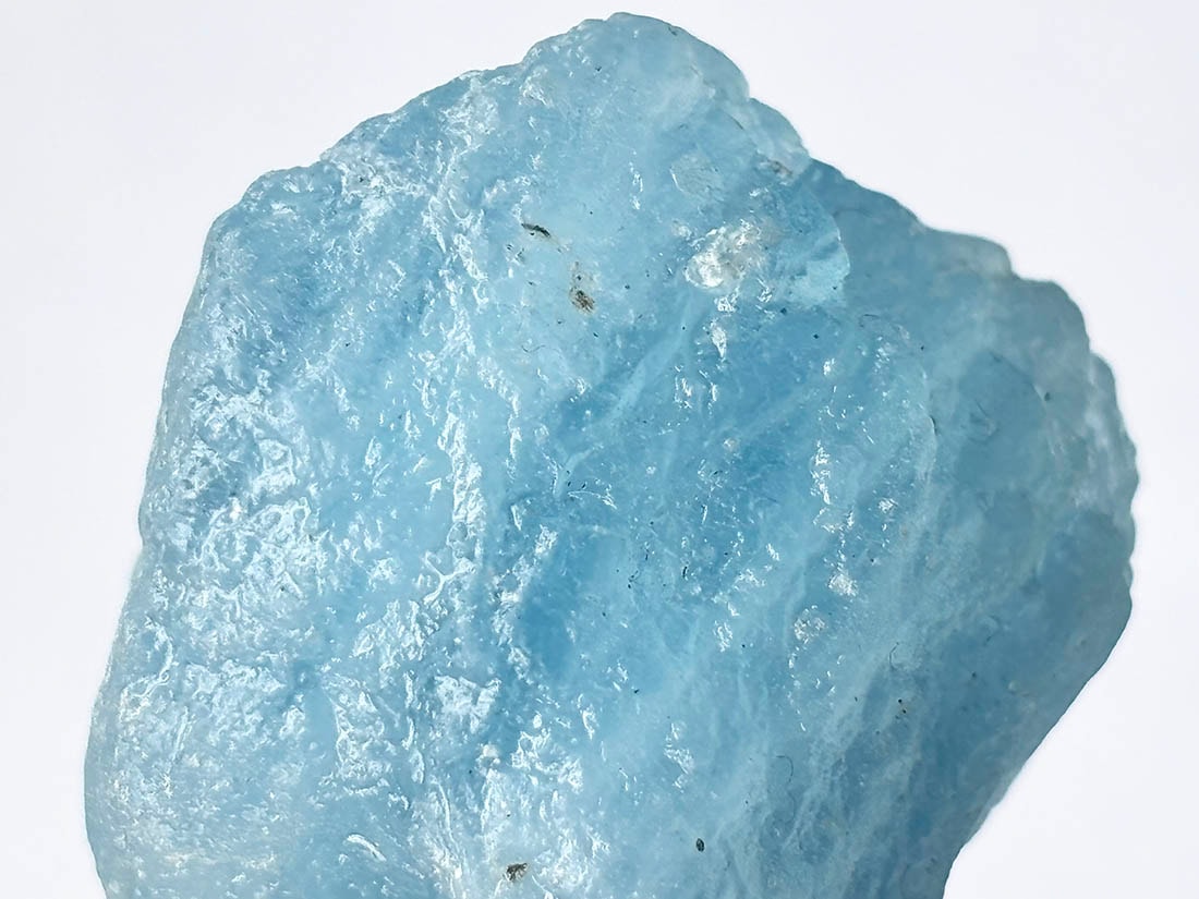 モザンビーク産 アクアマリン ラフ