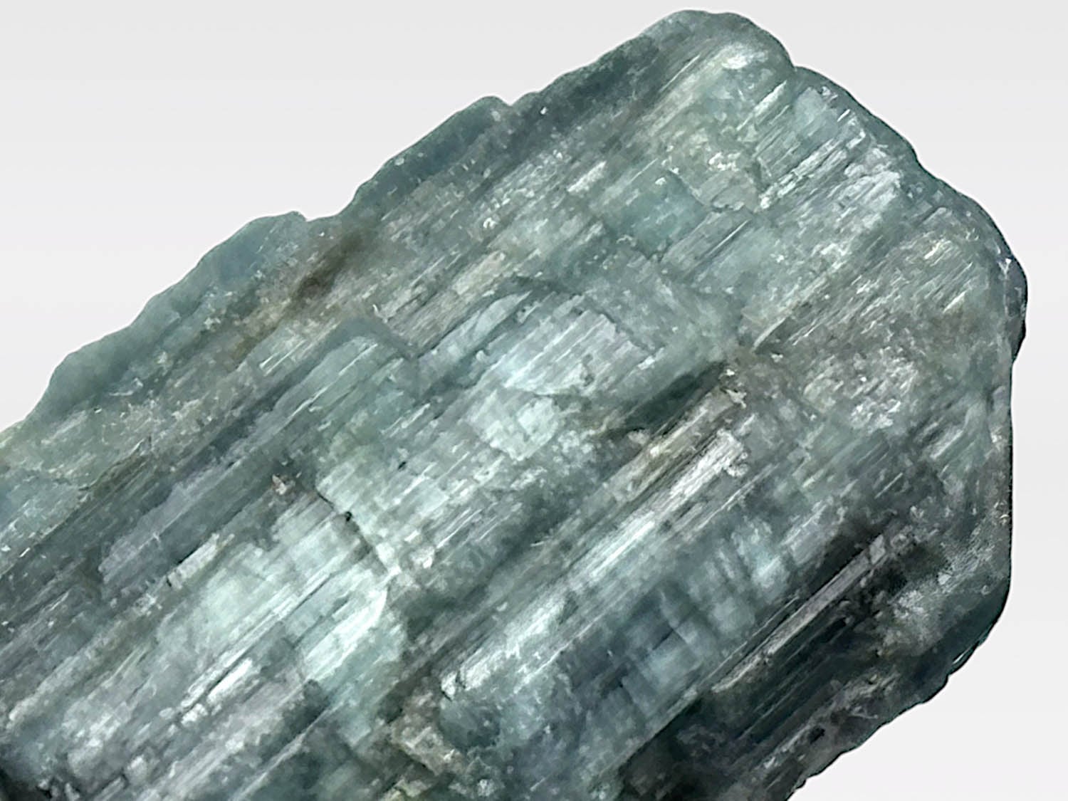 ブラジル産ブルートルマリン/Elbaite