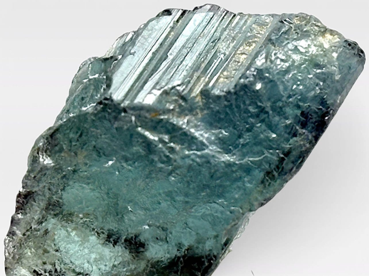 鉱物原石 (MINERALS),世界の鉱物,トルマリン(電気石),エルバイト