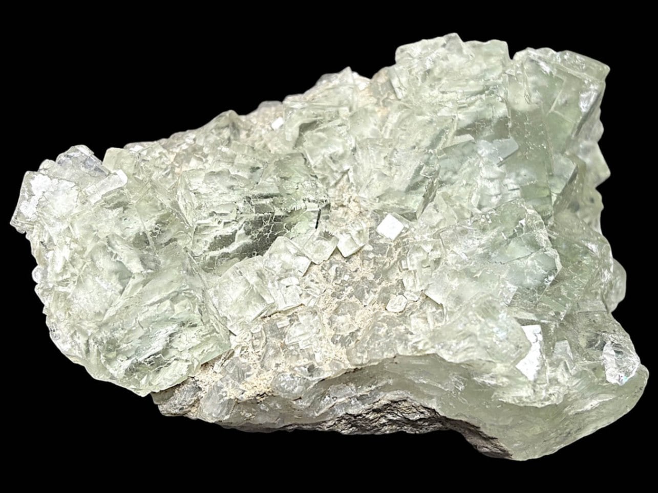 湖南省産 フローライト