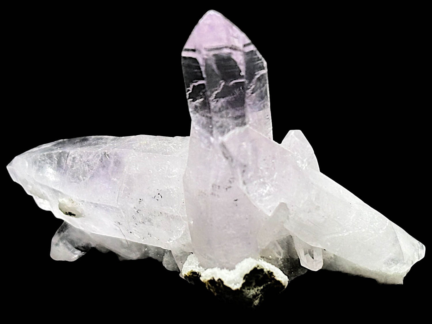 ベラクルスアメジスト / Veracruz Amethyst
