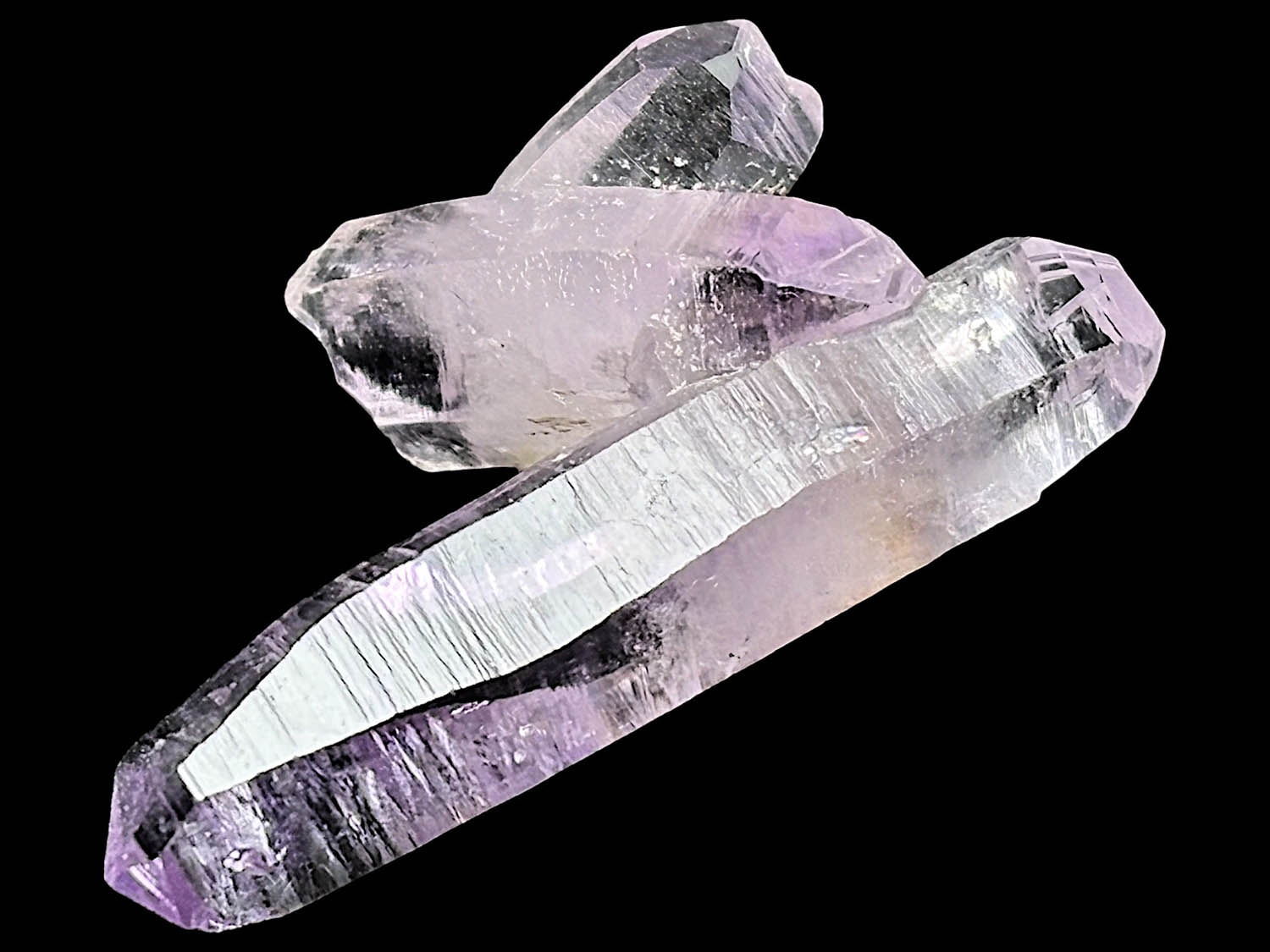 ベラクルスアメジスト / Veracruz Amethyst