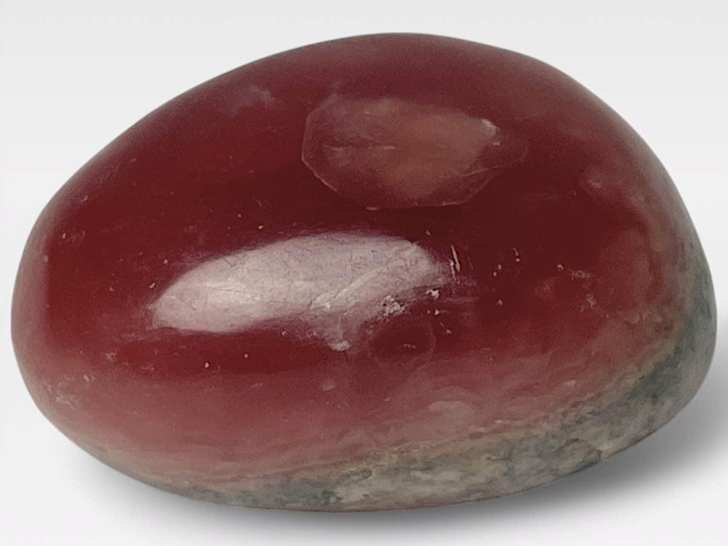 ペルー産ロードクロサイト タンブル