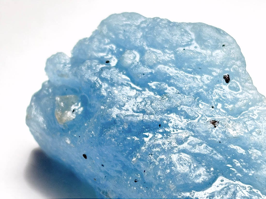 青龍の水晶、水晶、ローズクオーツ、アクアマリン、マイカ、アクチノライトたん 青龍の水晶、水晶、ローズクオーツ、アクアマリン、マイカ
