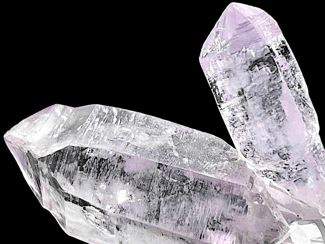 ベラクルスアメジスト / Veracruz Amethyst