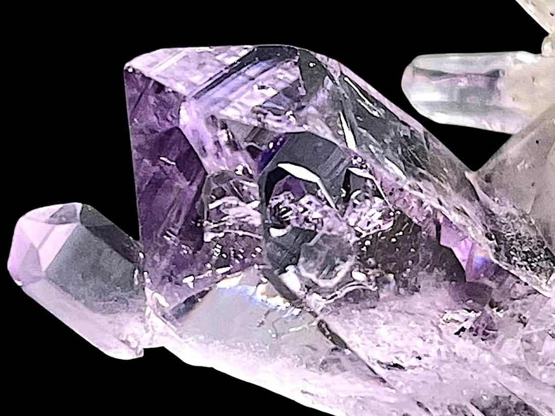ベラクルスアメジスト / Veracruz Amethyst
