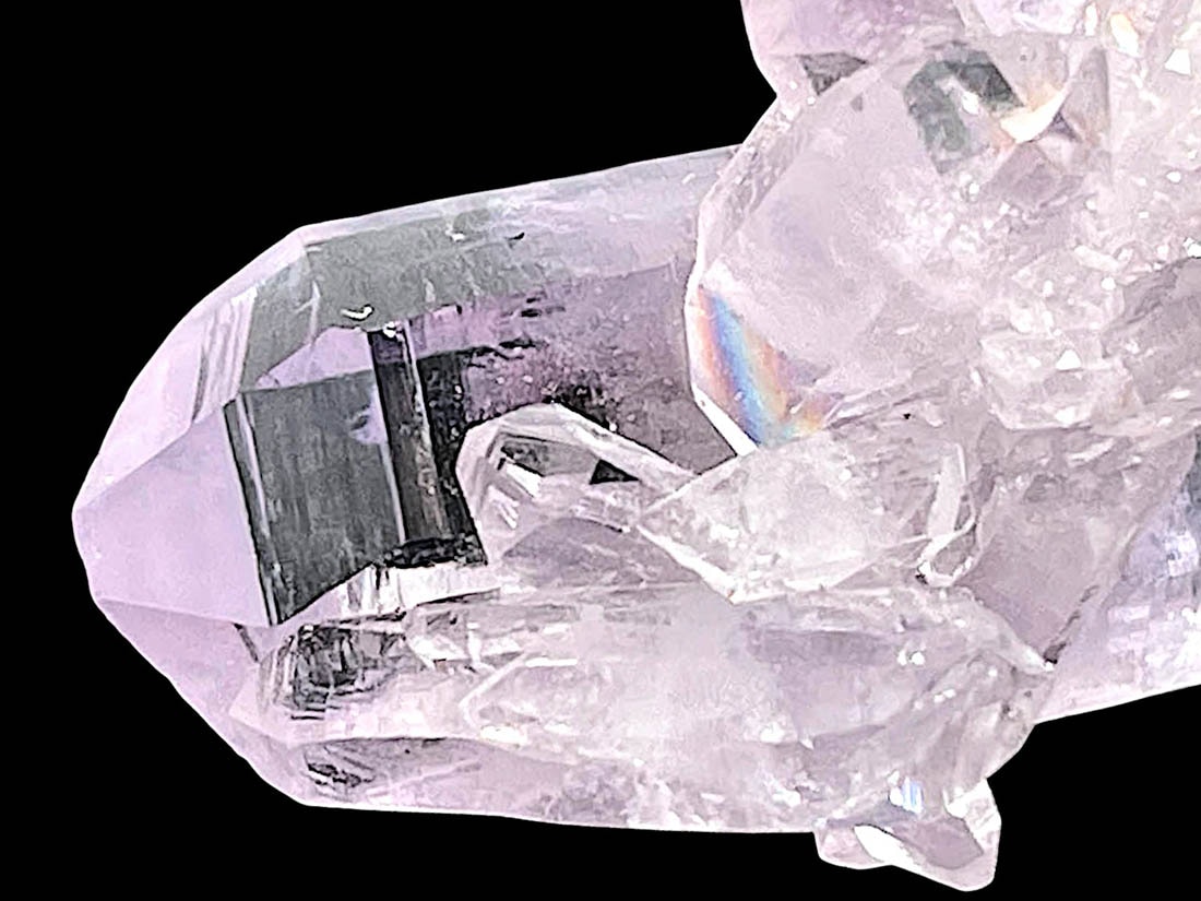 ベラクルスアメジスト / Veracruz Amethyst