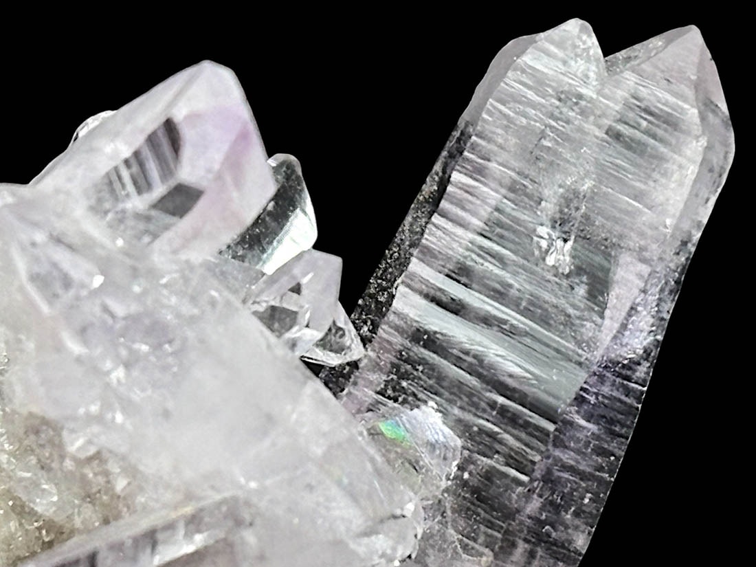 ベラクルスアメジスト / Veracruz Amethyst