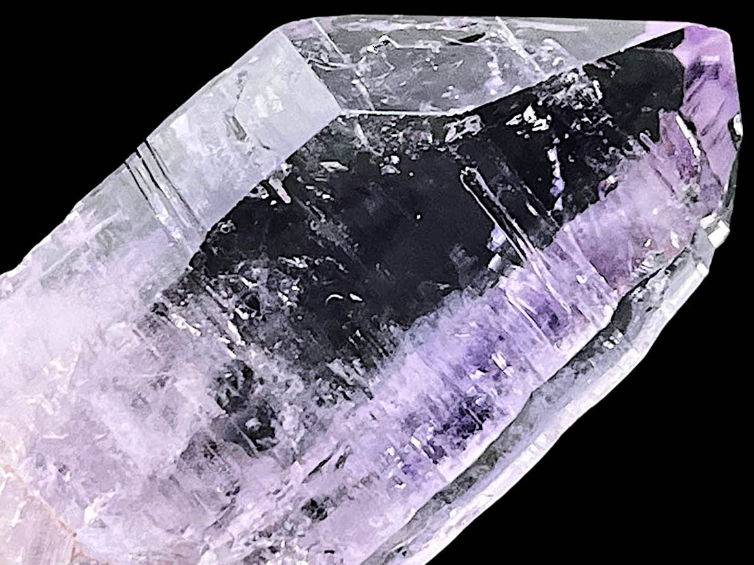 ベラクルスアメジスト / Veracruz Amethyst