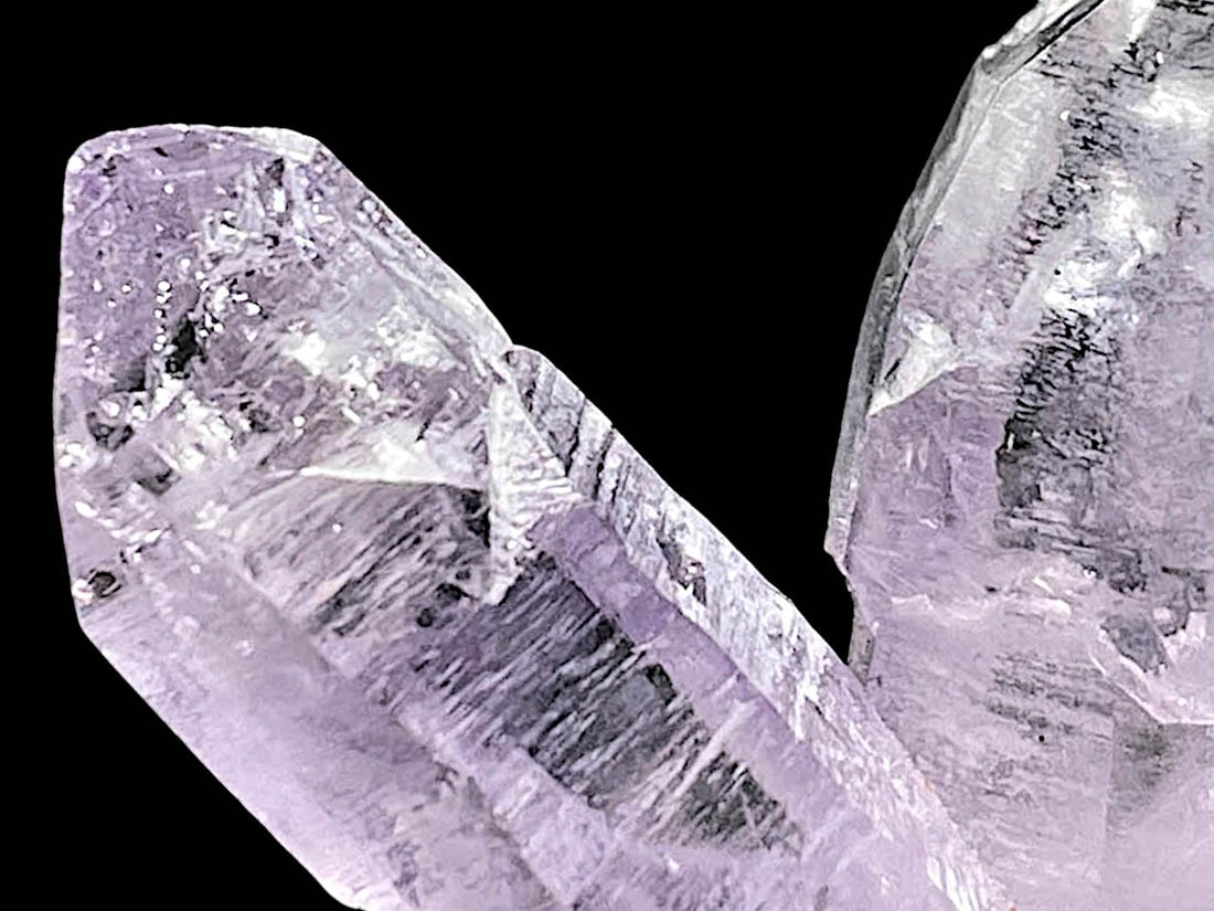 ベラクルスアメジスト / Veracruz Amethyst