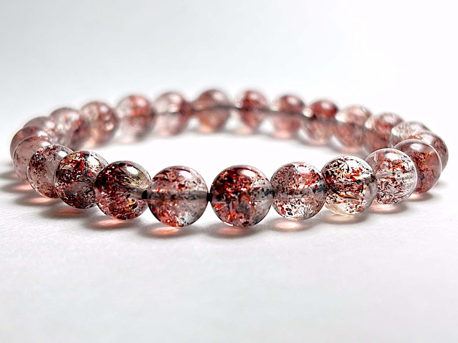 スーパーセブン 7mm ブレスレット