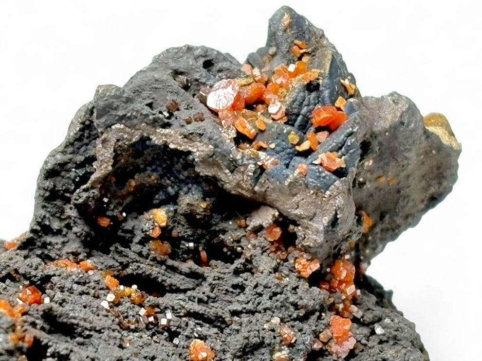 モロッコ産 バナジナイト