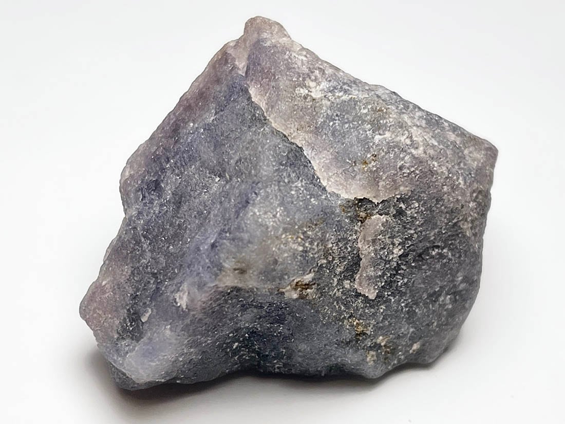 インド産 アイオライト / Iolite ( 菫青石 )