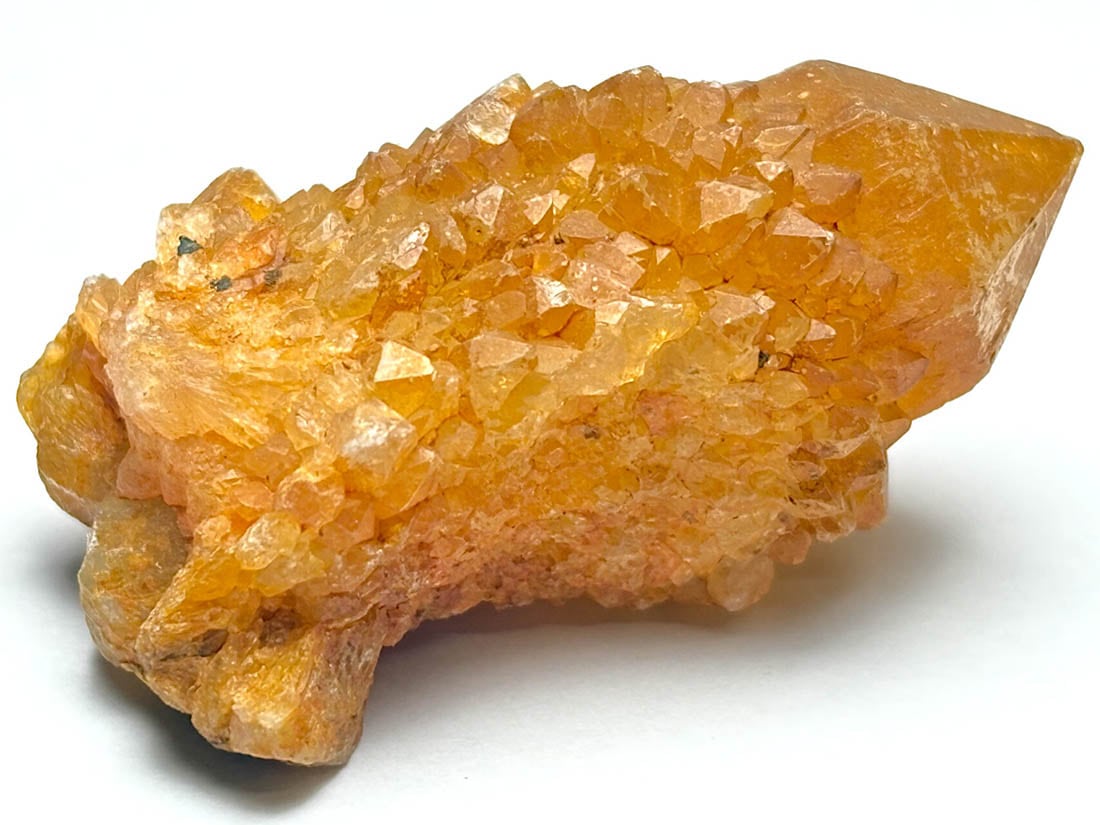 南アフリカ産 サンシャインクォーツ  (カクタスリモーネ)/ Cactus Quartz