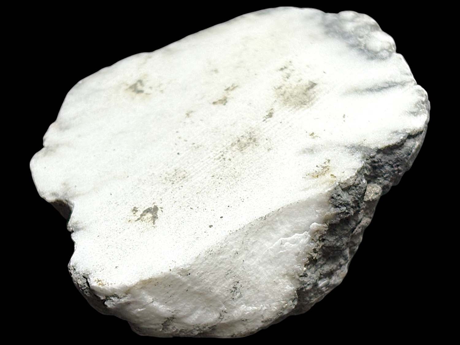 カリフォルニア州産ハウライト/Howlite (ハウ石)