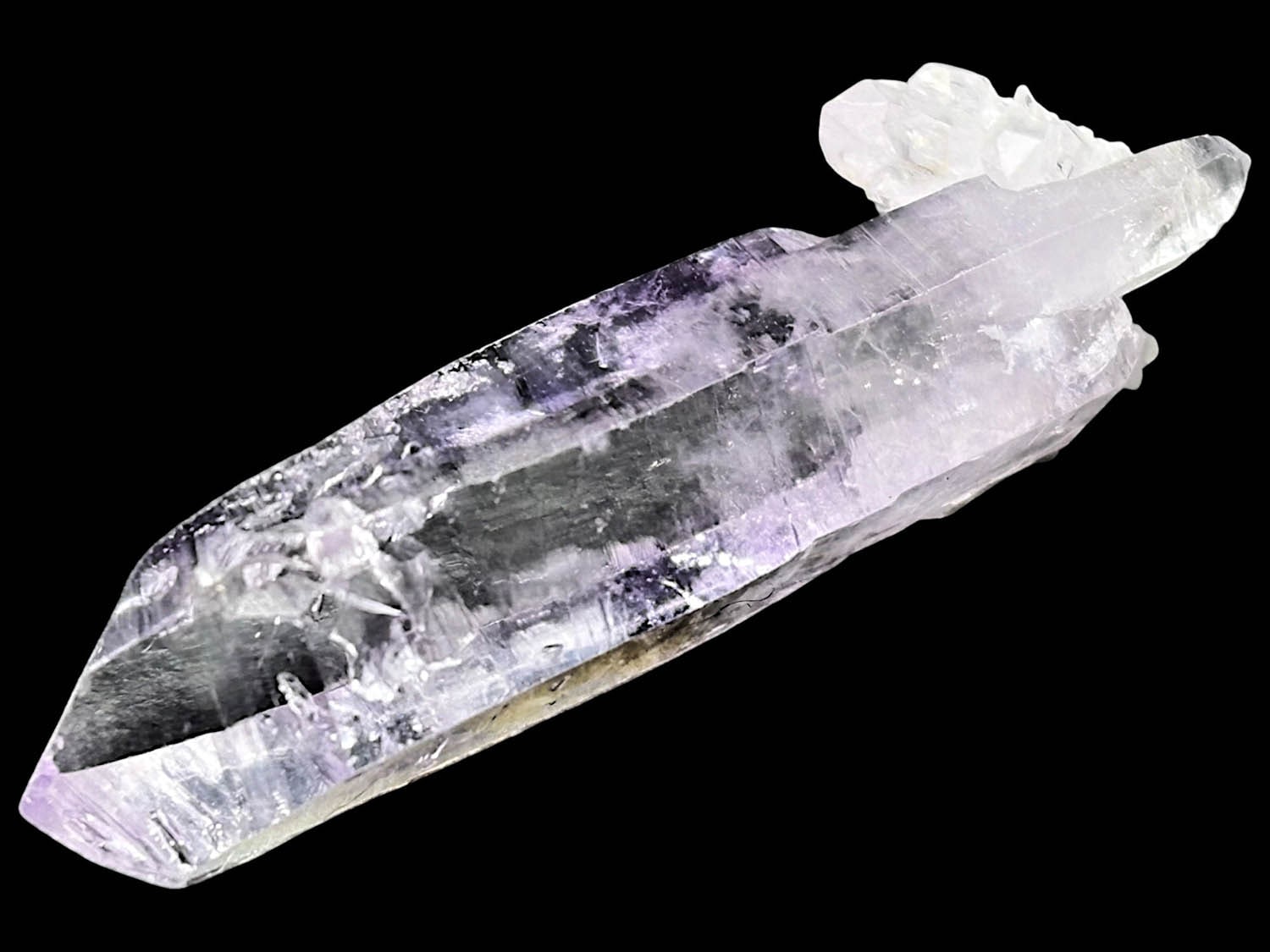 ベラクルスアメジスト / Veracruz Amethyst