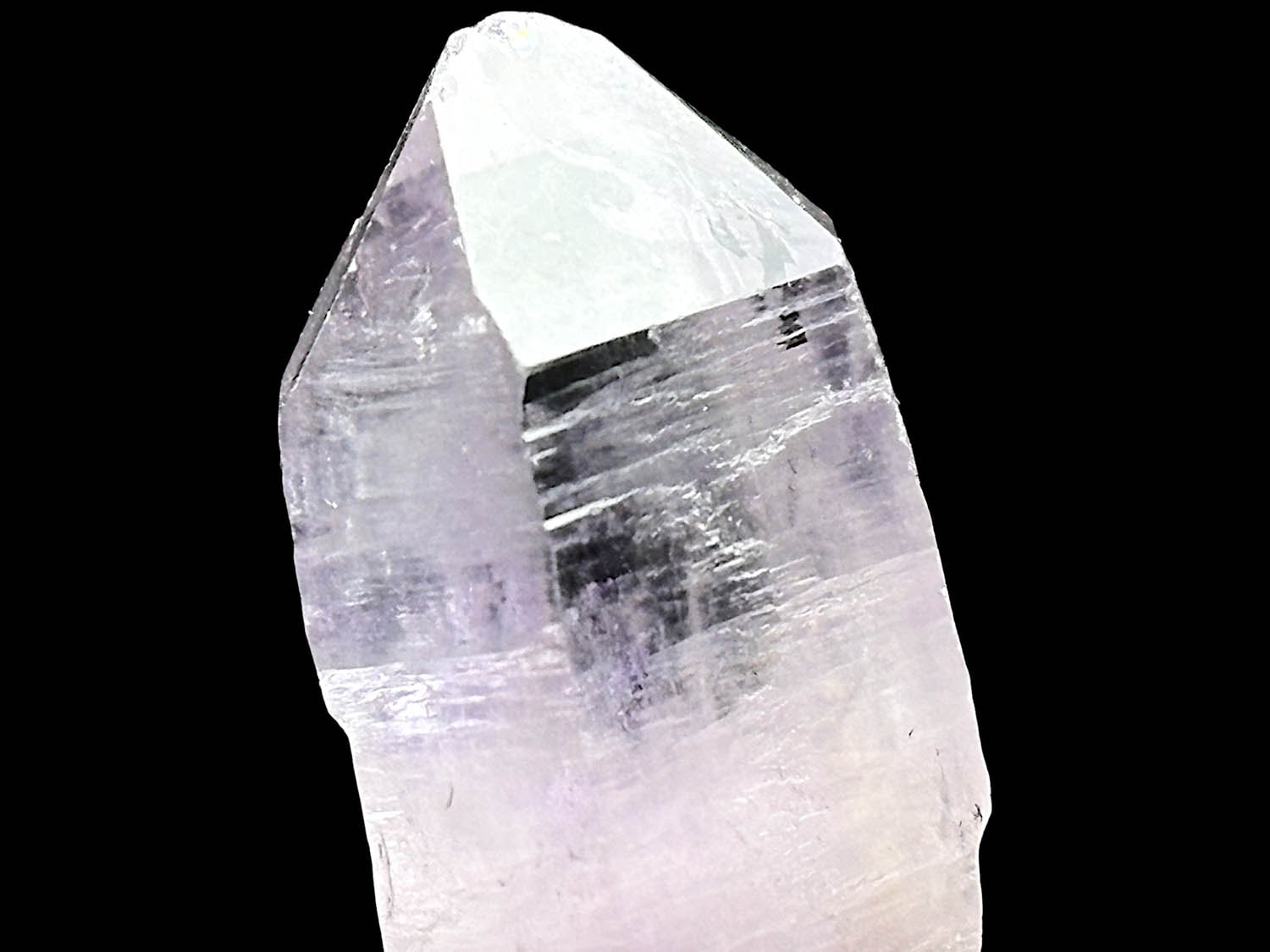 ベラクルスアメジスト / Veracruz Amethyst