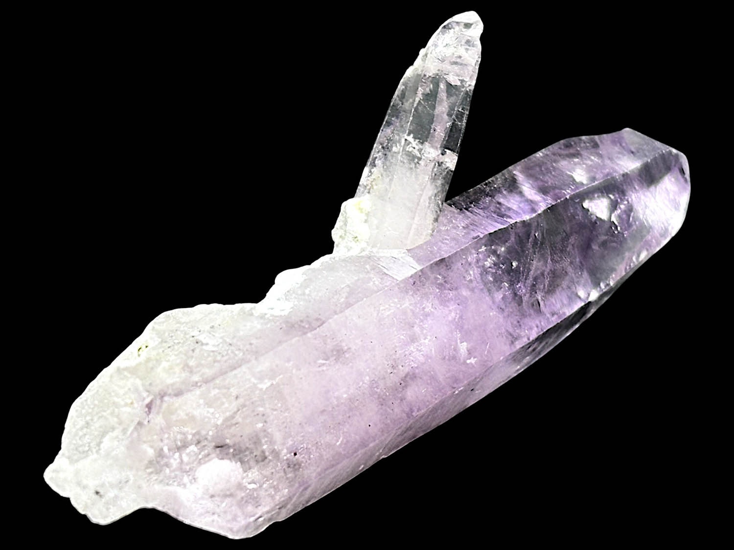 ベラクルスアメジスト / Veracruz Amethyst