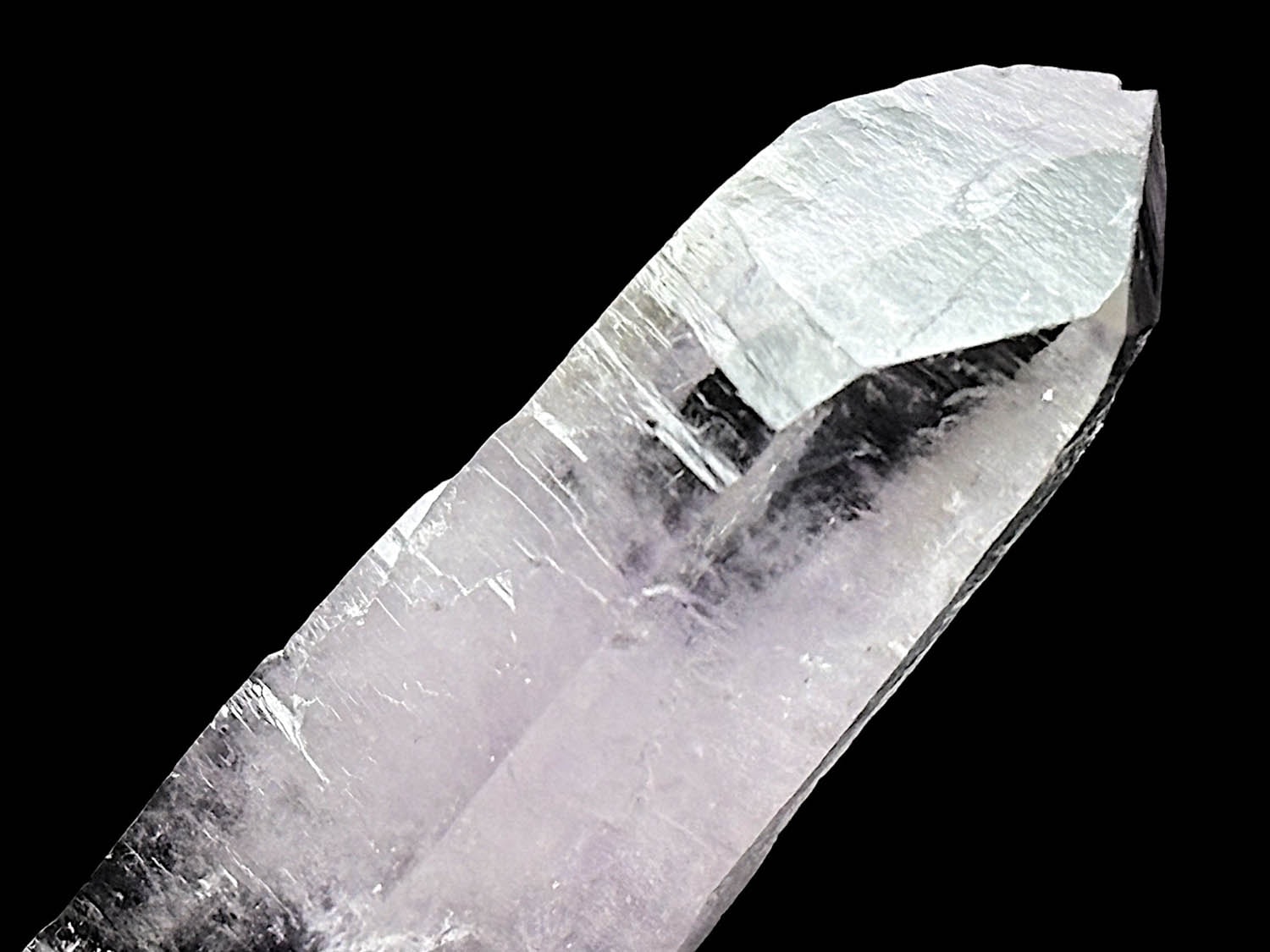 ベラクルスアメジスト / Veracruz Amethyst