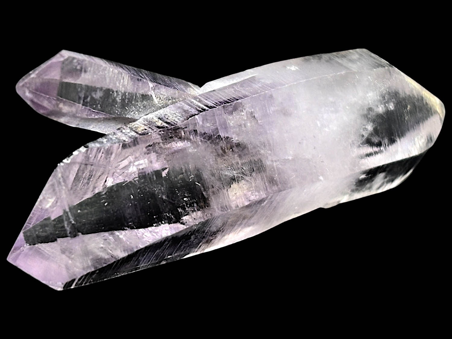 ベラクルスアメジスト / Veracruz Amethyst