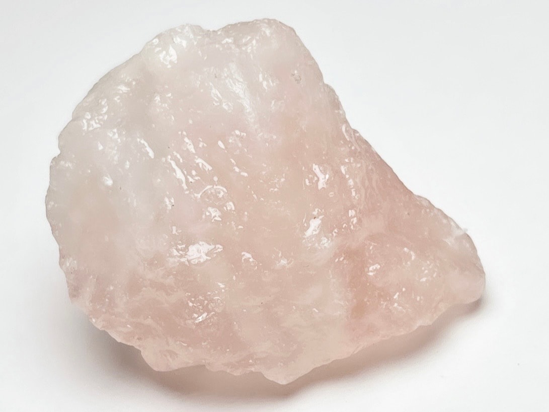 モザンビーク産 モルガナイト / Morganite  (緑柱石)