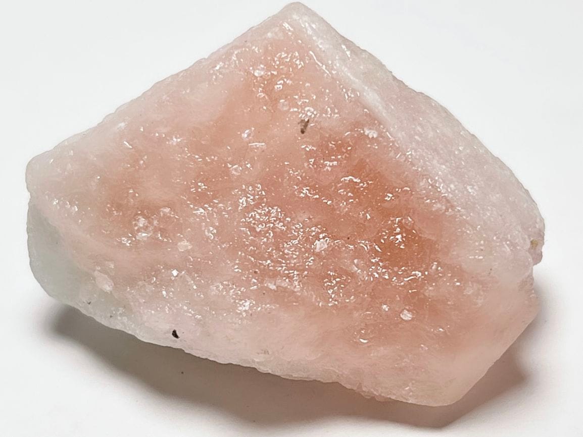 モザンビーク産 モルガナイト / Morganite  (緑柱石)