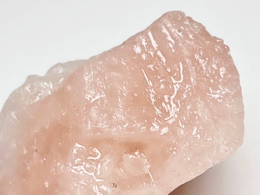 モザンビーク産 モルガナイト / Morganite  (緑柱石)