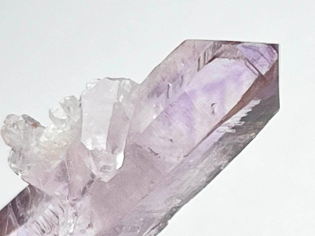 メキシコ産 ベラクルスアメジスト / Veracruz Amethyst