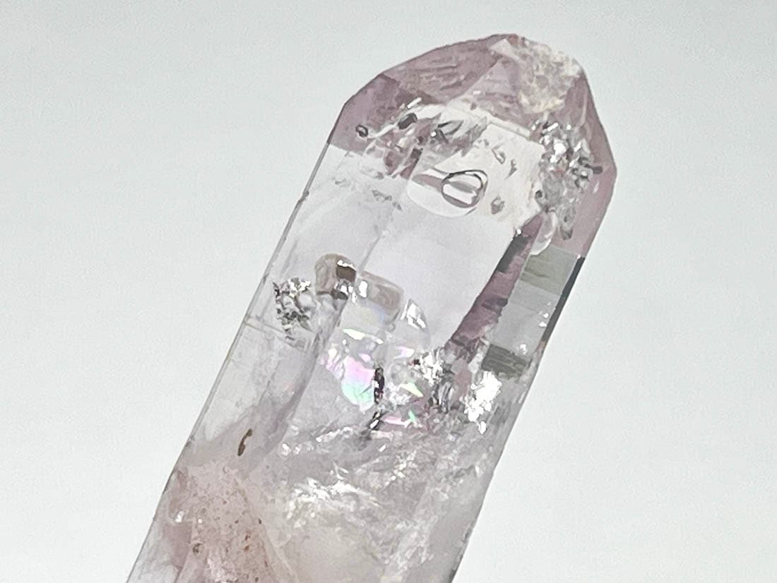 メキシコ産 ベラクルスアメジスト / Veracruz Amethyst