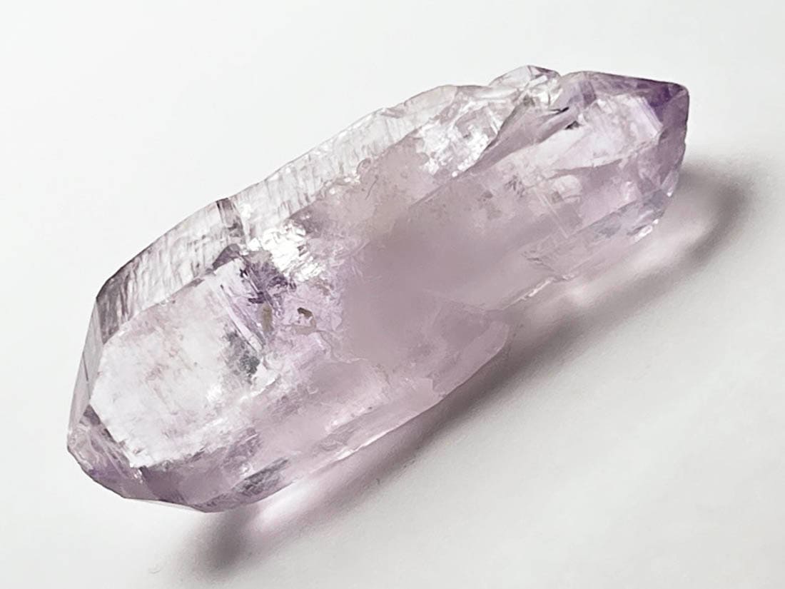 メキシコ産 ベラクルスアメジスト / Veracruz Amethyst
